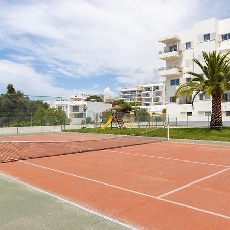 Spaceful Apartment In Albufeira Exterior foto